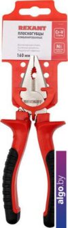 Плоскогубцы Rexant 12-4611