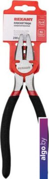 Плоскогубцы Rexant 12-4613-1