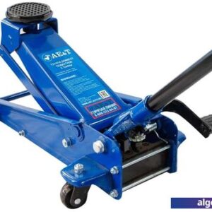 Подкатной домкрат AE&T T31101A 3т