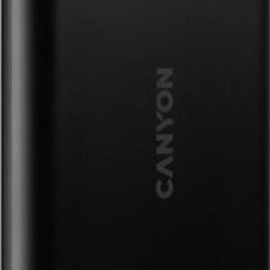 Портативное зарядное устройство Canyon CNE-CPB1007B