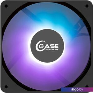 Вентилятор для корпуса Powercase M14LED