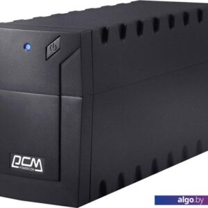 Источник бесперебойного питания Powercom Raptor RPT-1000A Euro
