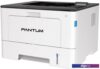 Принтер Pantum BP5100DW