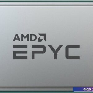 Процессор AMD EPYC 7713