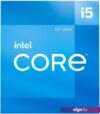 Процессор Intel Core i5-12400 OEM