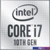 Процессор Intel Core i7-10700KF