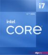 Процессор Intel Core i7-12700F