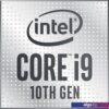 Процессор Intel Core i9-10900KF