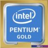 Процессор Intel Pentium Gold G6405