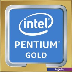 Процессор Intel Pentium Gold G6405