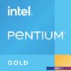 Процессор Intel Pentium Gold G7400