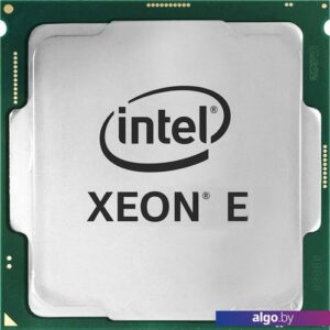 Процессор Intel Xeon E-2388G