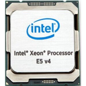 Процессор Intel Xeon E5-2620 V4