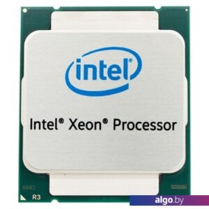 Процессор Intel Xeon E5-2637 V3