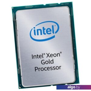 Процессор Intel Xeon Gold 5120