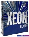 Процессор Intel Xeon Silver 4214