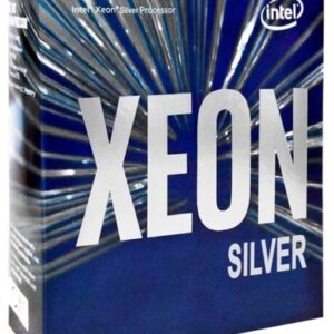 Процессор Intel Xeon Silver 4214