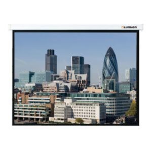 Проекционный экран Lumien Master Control 203x203 (LMC-100103)