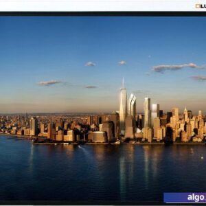 Проекционный экран Lumien Master Picture 173x300 (LMP-100118)