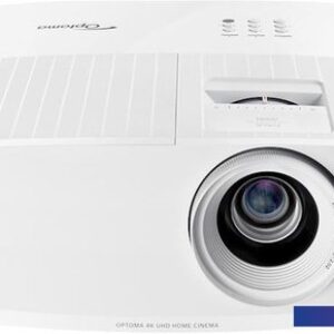 Проектор Optoma UHD35