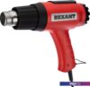 Промышленный фен Rexant MASTER 12-0056