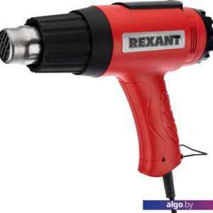 Промышленный фен Rexant MASTER 12-0056