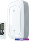 Проветриватель без нагрева Royal Clima Brezza RCB 150 Lux