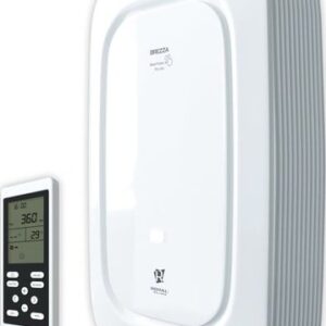Проветриватель без нагрева Royal Clima Brezza RCB 150 Lux