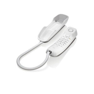 Проводной телефон Gigaset DA210 (белый)