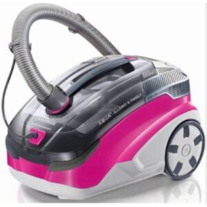 Пылесос Thomas Allergy & Family [788585]