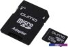 Карта памяти QUMO microSDXC QM128GMICSDXC10U3 128GB