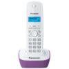Радиотелефон Panasonic KX-TG1611RUF