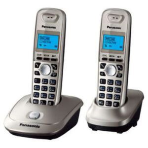 Радиотелефон Panasonic KX-TG2512