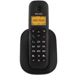 Радиотелефон TeXet TX-D4505A (черный)