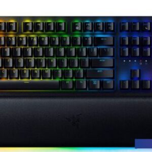 Клавиатура Razer Huntsman V2 Analog