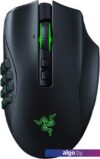 Игровая мышь Razer Naga Pro