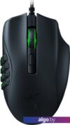 Игровая мышь Razer Naga X