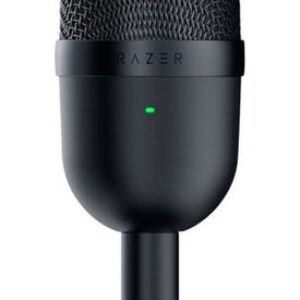 Микрофон Razer Seiren Mini