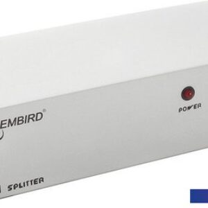 Разветвитель Gembird GVS128
