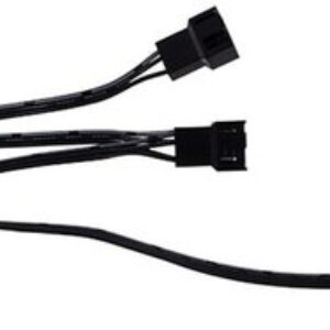 Разветвитель ID-Cooling FS-04 PWM