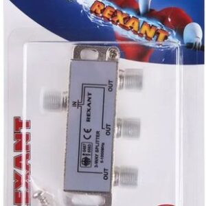 Разветвитель Rexant 06-0041-C