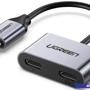 Разветвитель Ugreen 60165