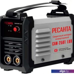 Сварочный инвертор Ресанта САИ-250Т LUX
