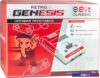 Игровая приставка Retro Genesis 8 Bit Classic (2 геймпада