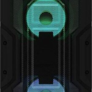 Колонка для вечеринок Ritmix SP-830B