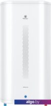 Накопительный электрический водонагреватель Royal Clima Sigma Inox RWH-SG80-FS