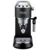 Рожковая помповая кофеварка DeLonghi Dedica EC 685.BK