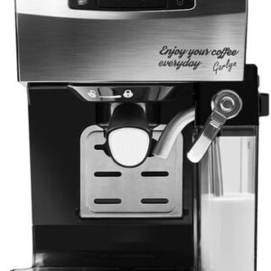 Рожковая помповая кофеварка Garlyn L70