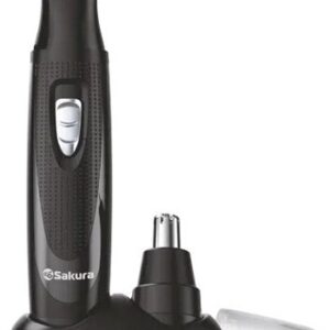 Электробритва Sakura SA-5520BK