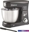 Планетарный миксер Sakura SA-6327BK